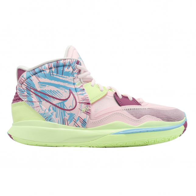 Nike Kyrie Infinity Light Soft Pink Sweet Beet