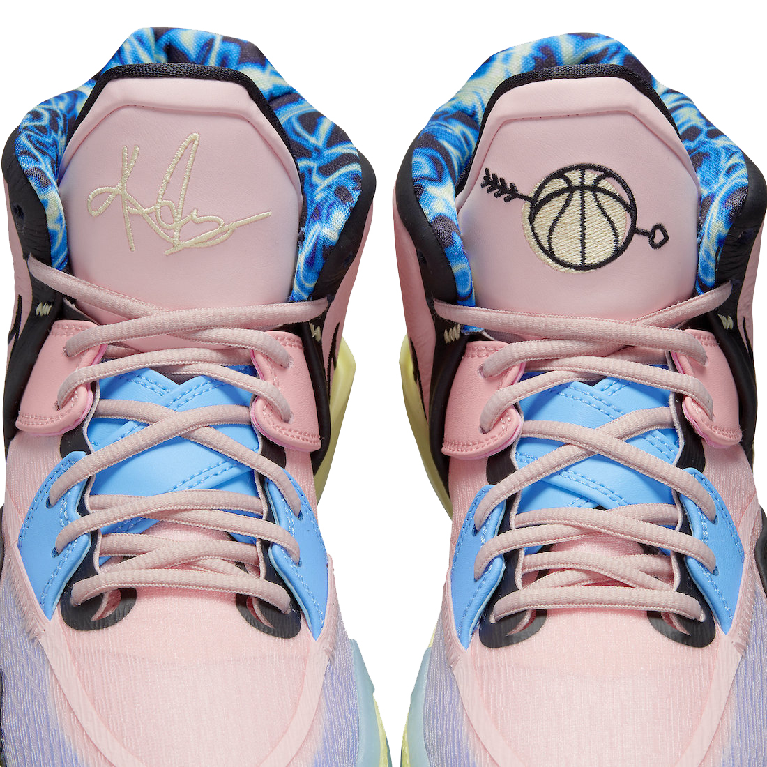 Nike Kyrie Infinity Valentine’s Day