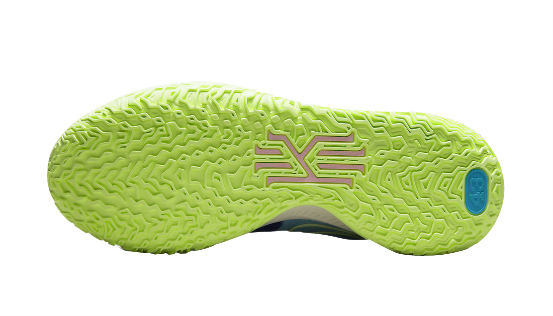 BUY Nike Kyrie Low 4 Keep Sue Fresh | Kixify Marketplace