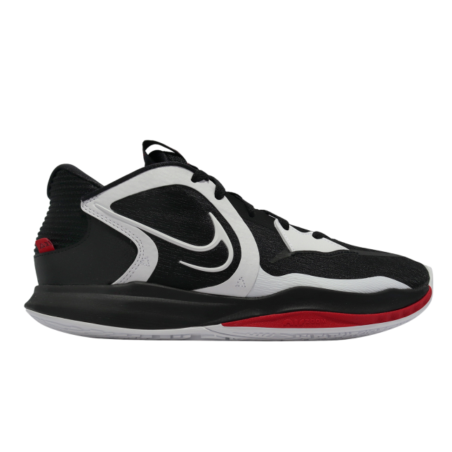 Nike Kyrie Low 5 EP Black / White