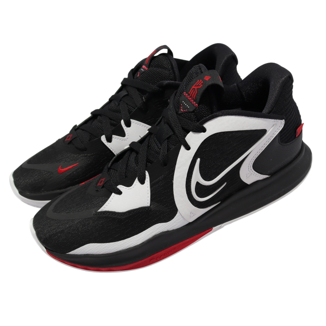 Nike Kyrie Low 5 EP Black / White