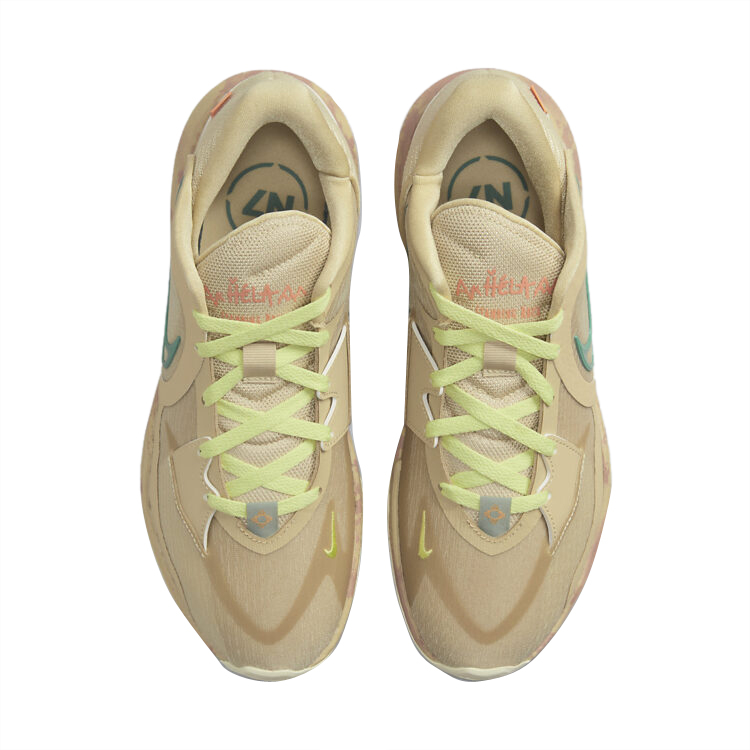 Nike Kyrie Low 5 N7 DQ7603-200