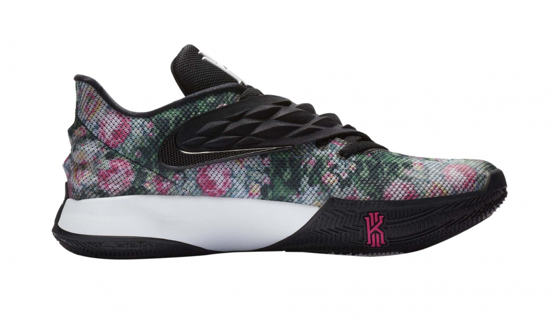 Nike Kyrie Low Floral