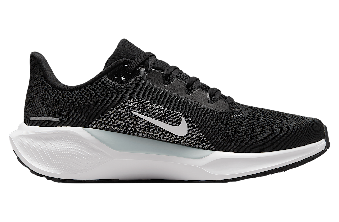 Nike Las Vegas Raiders Pegasus 41 Black / Field Silver
