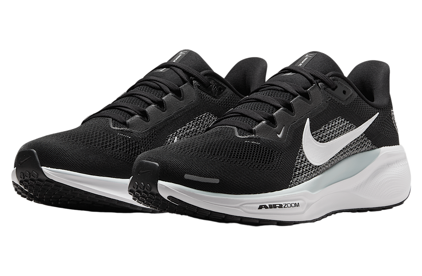 Nike Las Vegas Raiders Pegasus 41 Black / Field Silver
