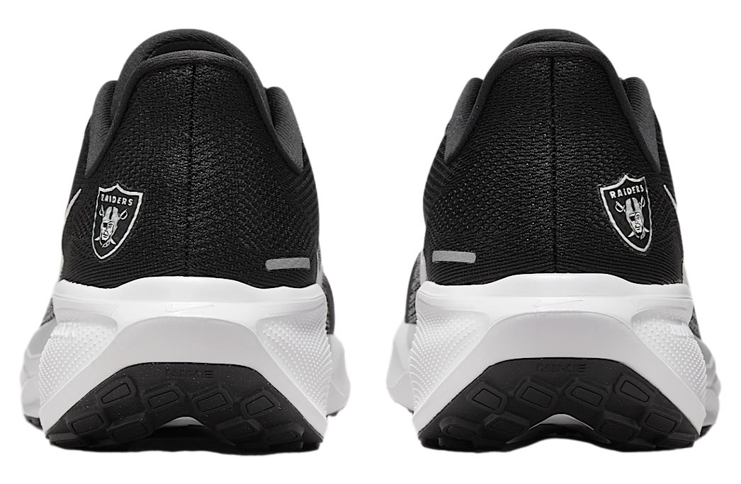 Nike Las Vegas Raiders Pegasus 41 Black / Field Silver