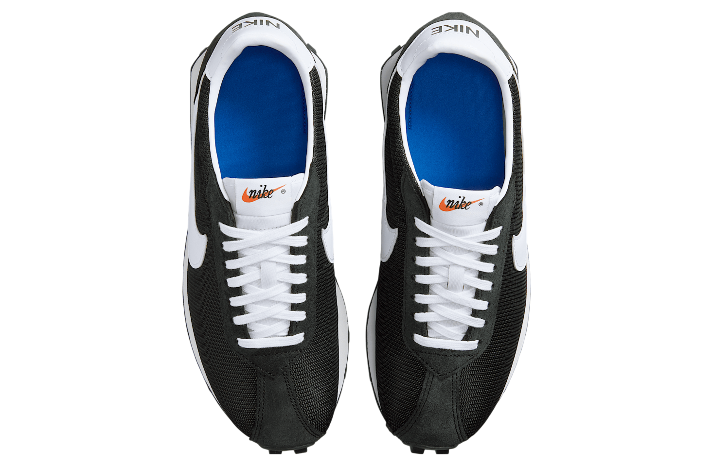 Nike LD-1000 Black / White - Apr 2025 - HJ4687-002