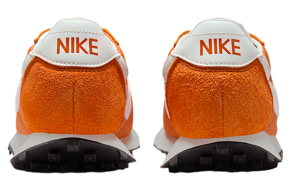 Nike LD-1000 Campfire Orange / Black - Oct 2025 - HJ4687-801