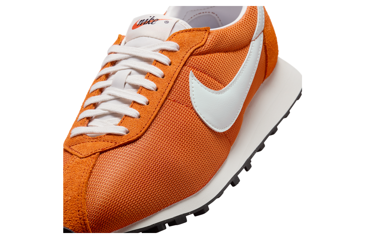 Nike LD-1000 Campfire Orange / Black - Oct 2025 - HJ4687-801