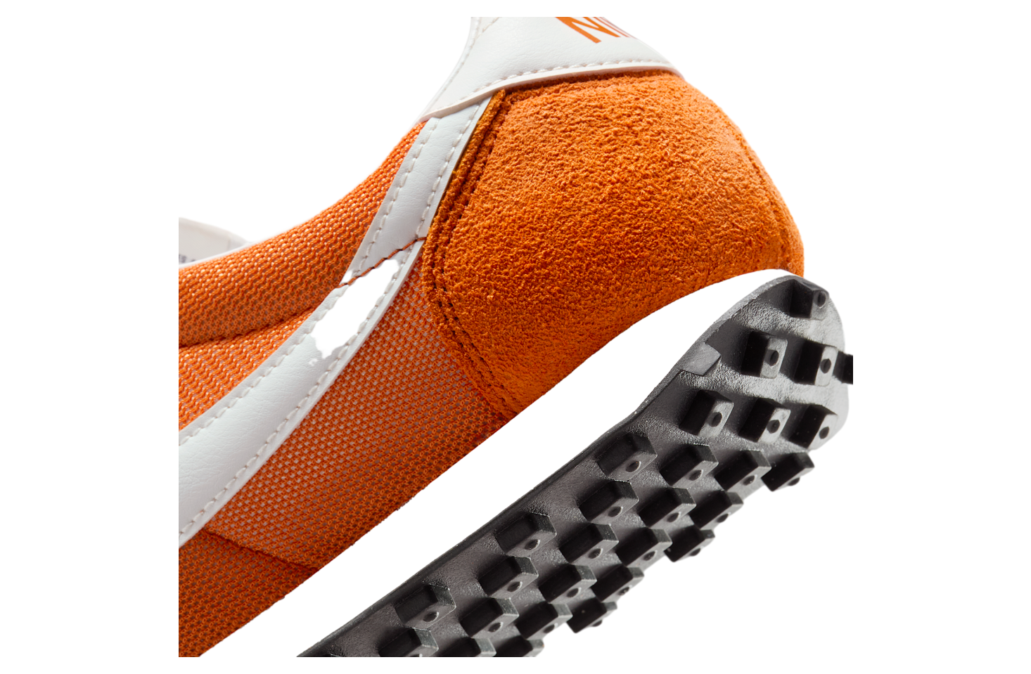 Nike LD-1000 Campfire Orange / Black