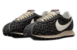 Nike Ld-1000 Dark Smoke Grey / Pearl White