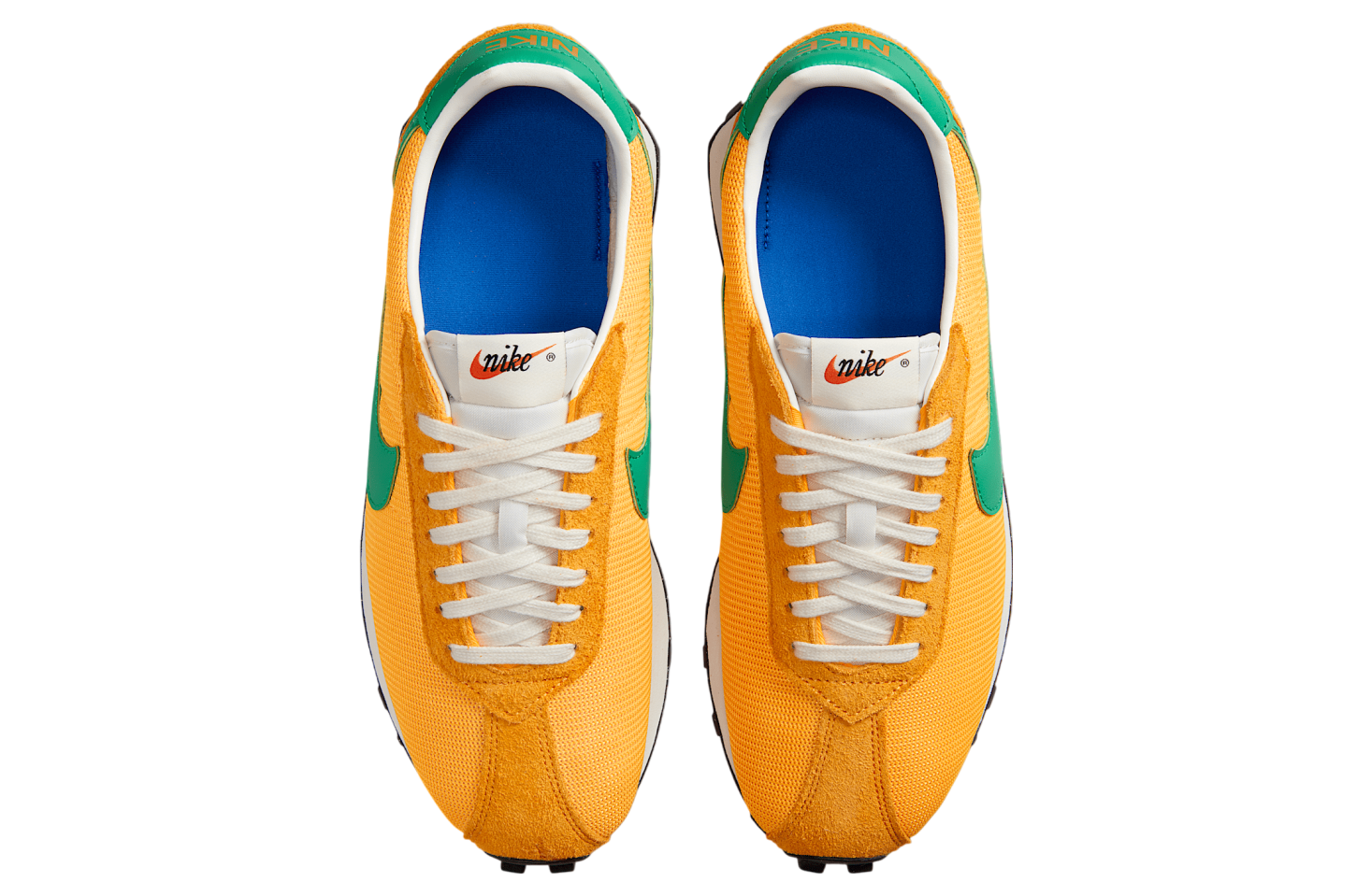 Nike LD-1000 Laser Orange / Sundial - Apr 2025 - HJ4687-800