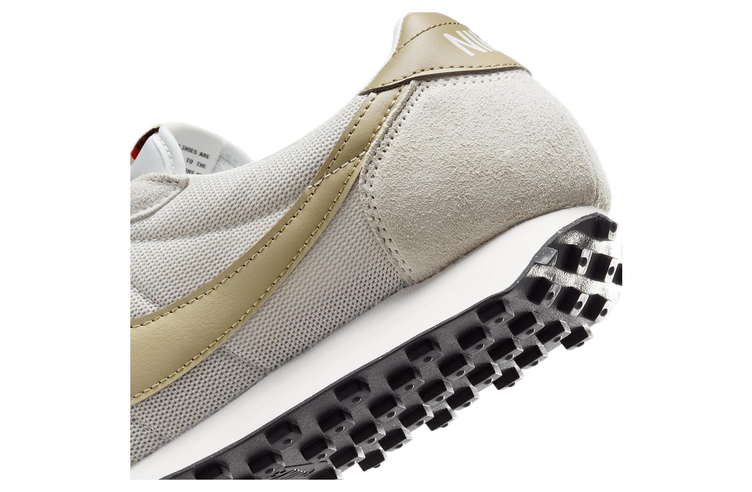 Nike LD-1000 Light Bone / Sail