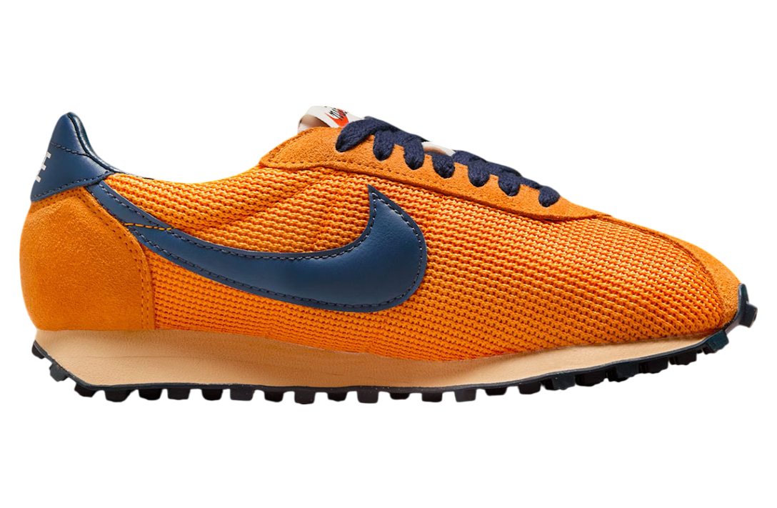 Nike LD-1000 Mets Orange / Dark Navy