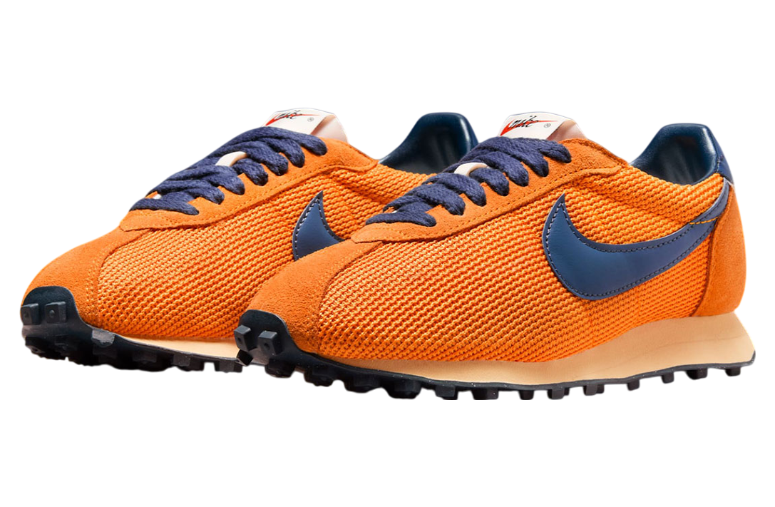 Nike LD-1000 Mets Orange / Dark Navy