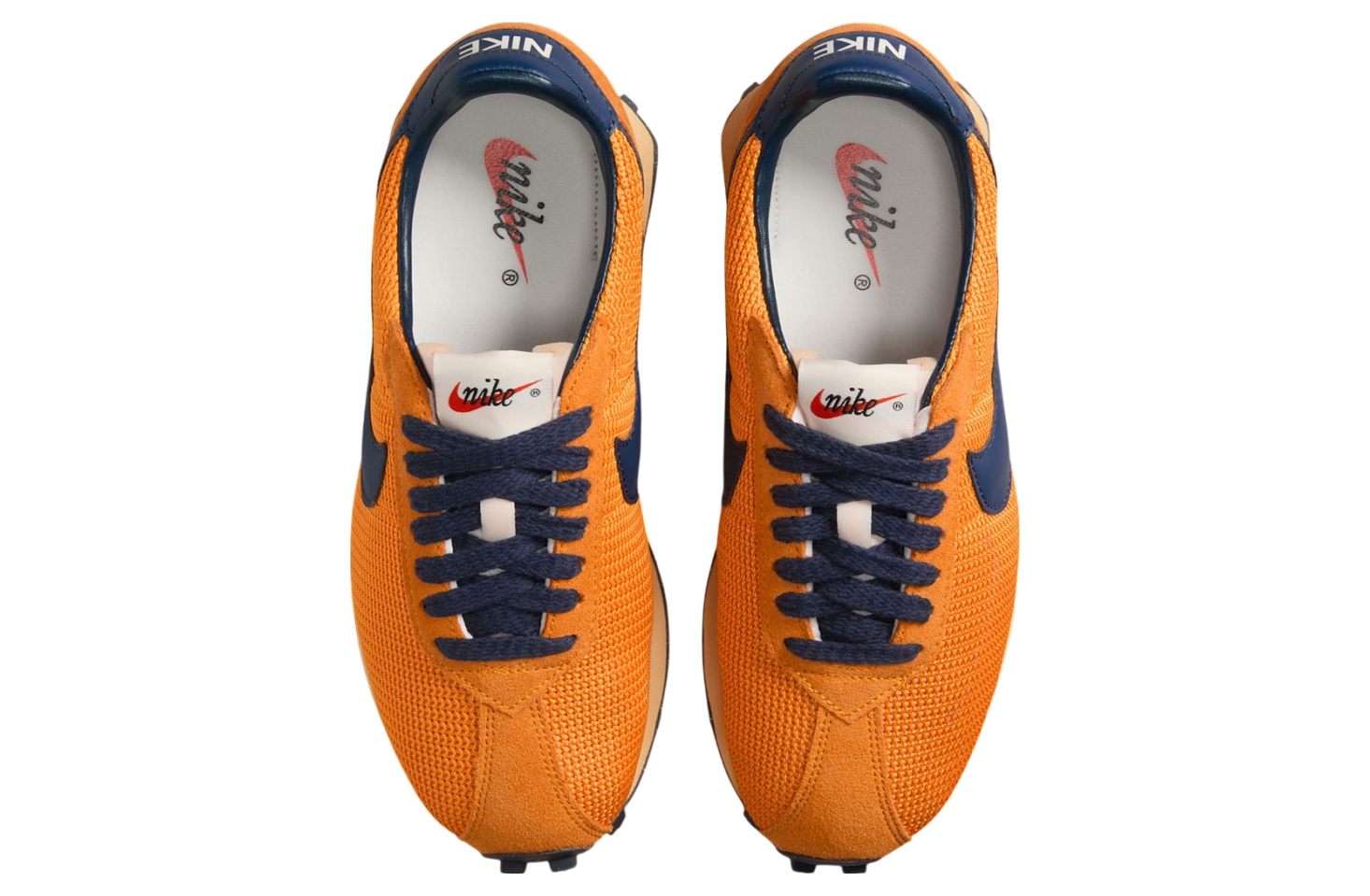 Nike LD-1000 Mets Orange / Dark Navy