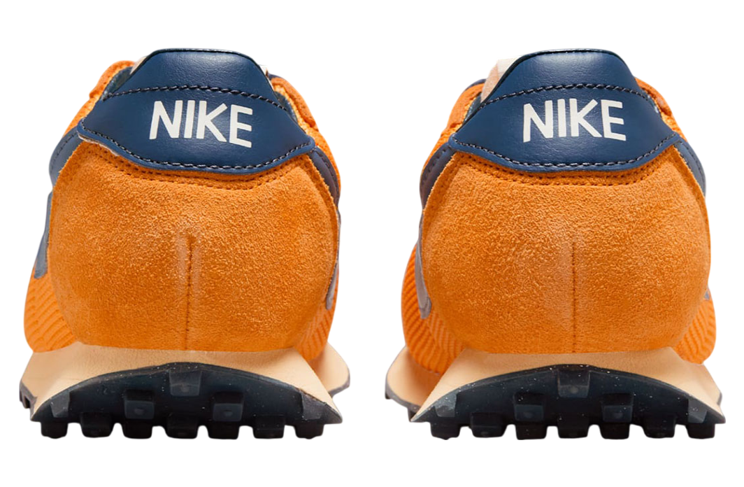 Nike LD-1000 Mets Orange / Dark Navy