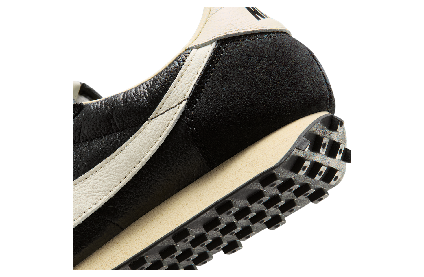 Nike LD-1000 Premium Black / Beach