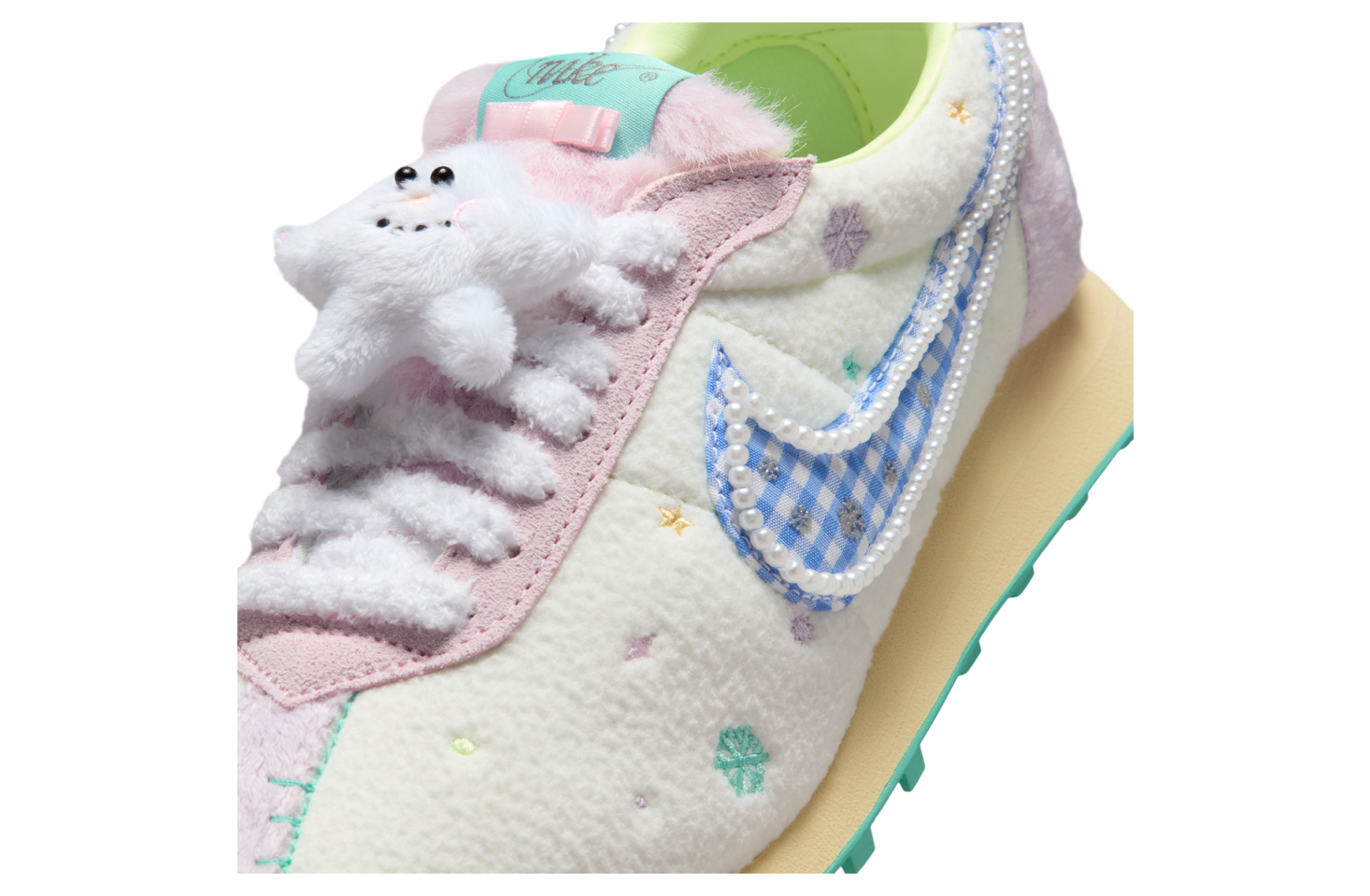 Nike Ld-1000 Sail / White