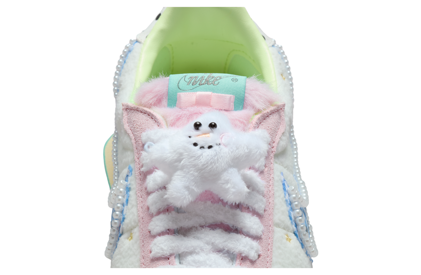 Nike Ld-1000 Sail / White