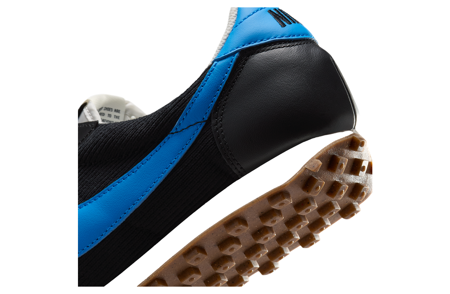 Nike LD-1000 SE Black / Sail