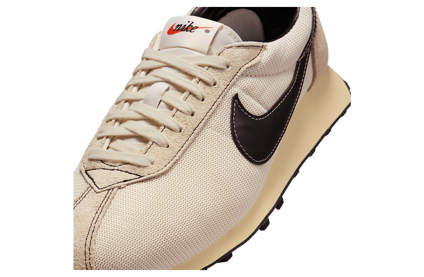 Nike LD-1000 Soft Pearl / Muslin - Jul 2025 - HJ4687-004