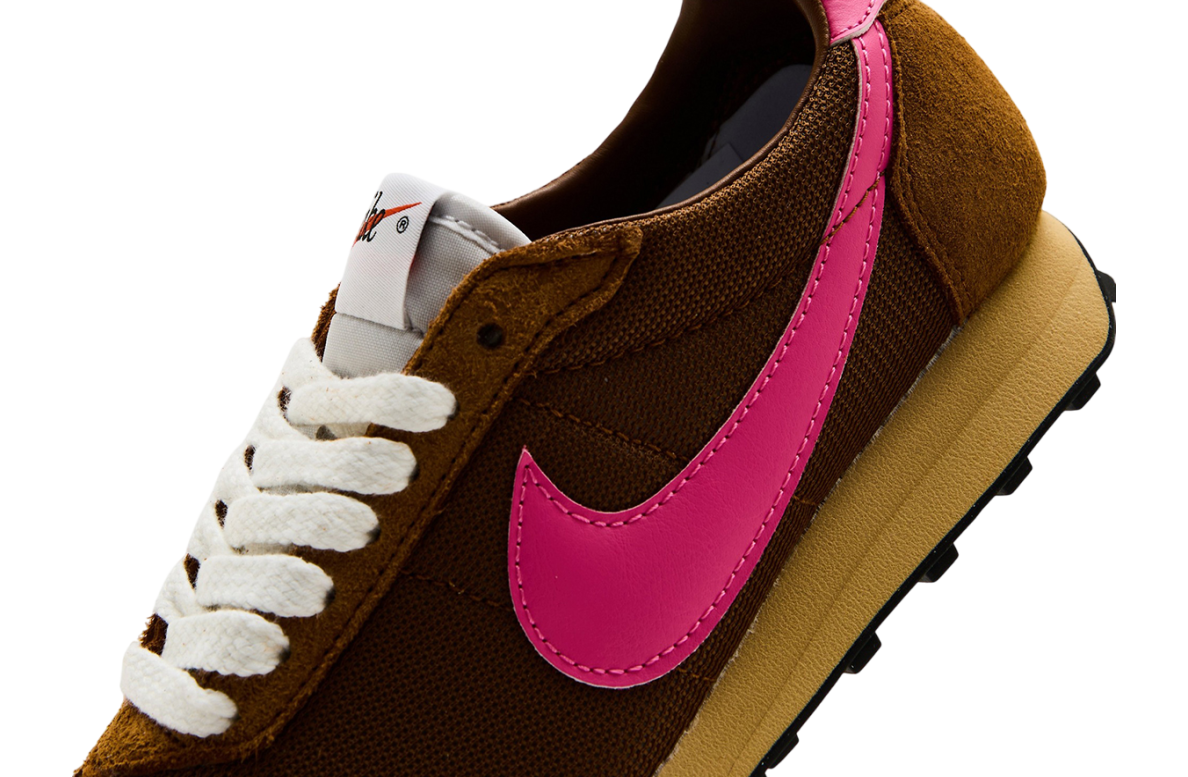 Nike LD-1000 SP Light British Tan / Pinksicle