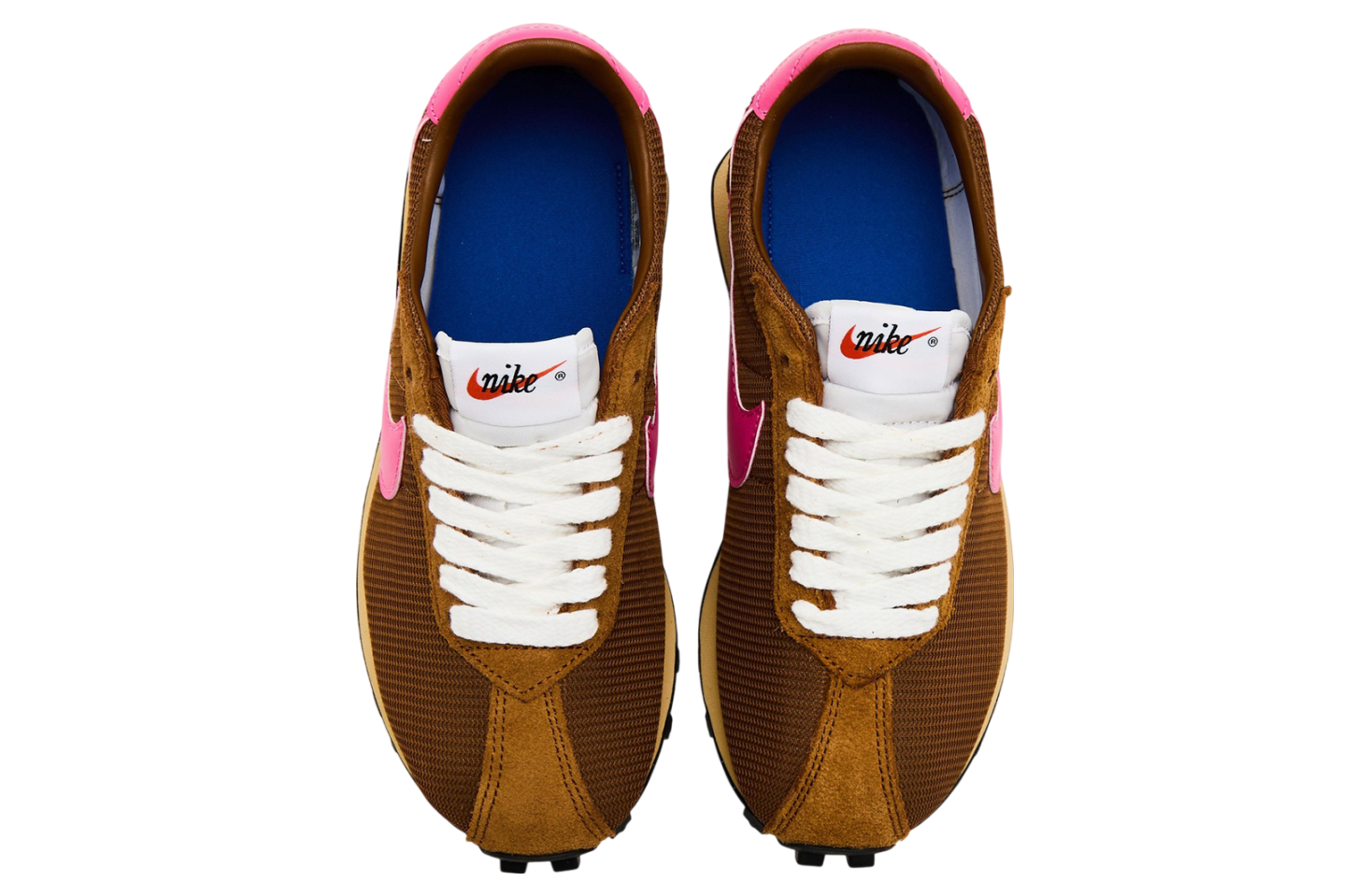 Nike LD-1000 SP Light British Tan / Pinksicle