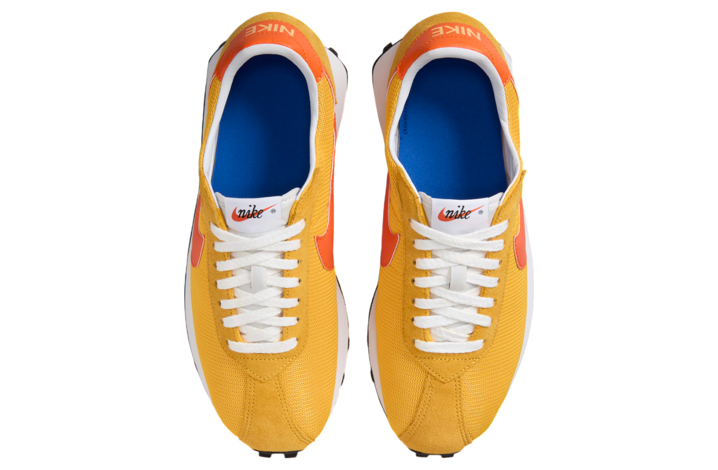 Nike LD-1000 University Gold / Game Royal