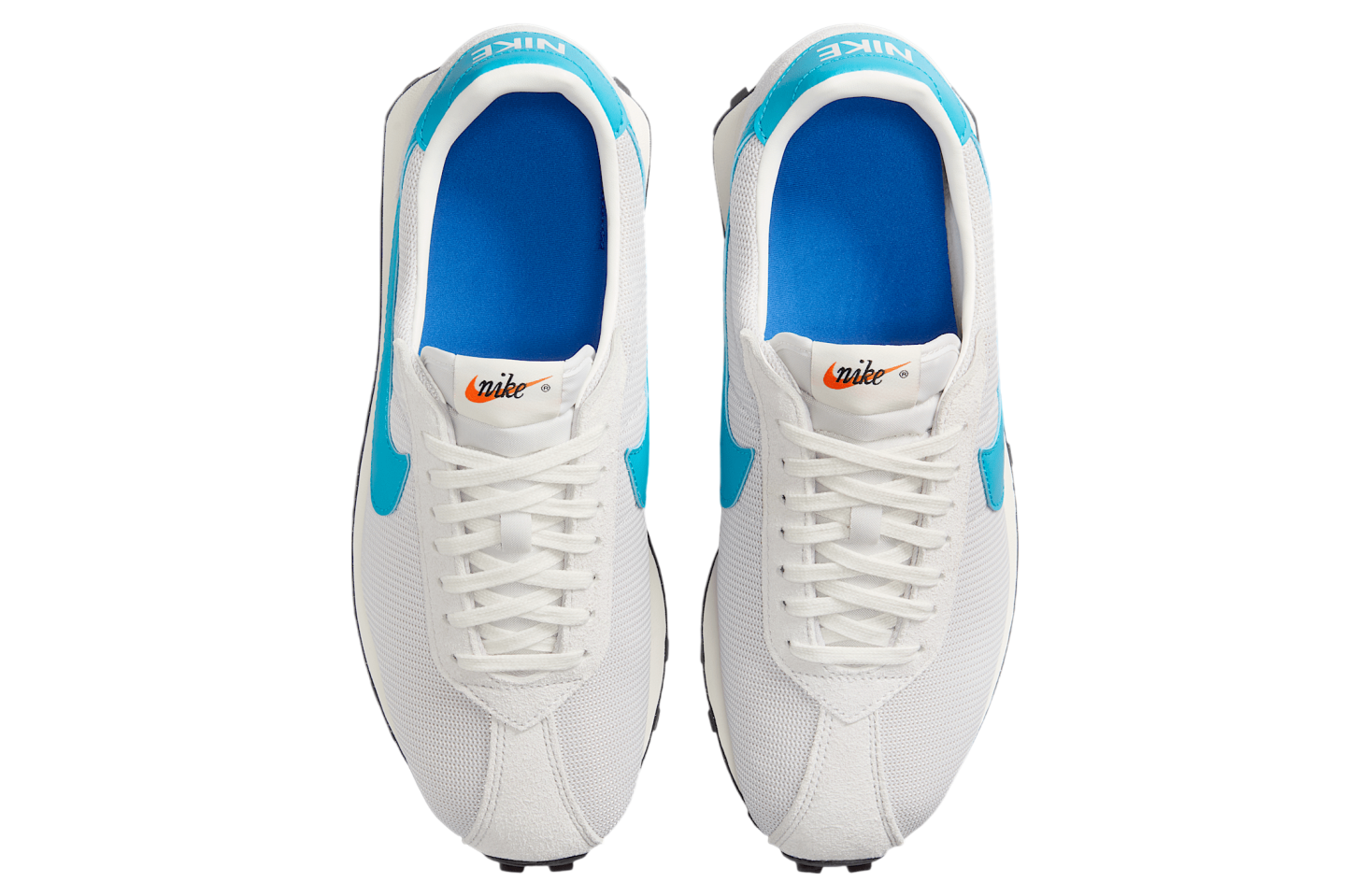 Nike LD-1000 Vast Grey / Sail - Apr 2025 - HJ4687-001