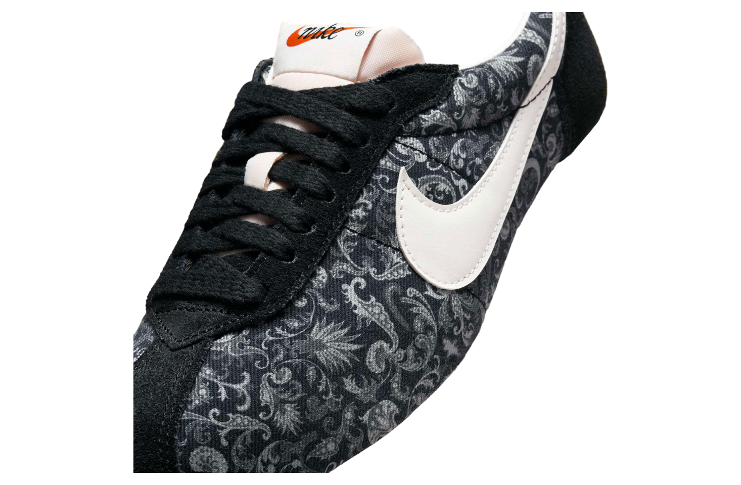Nike LD-1000 WMNS Black - Jul 2025 - IH4479-001