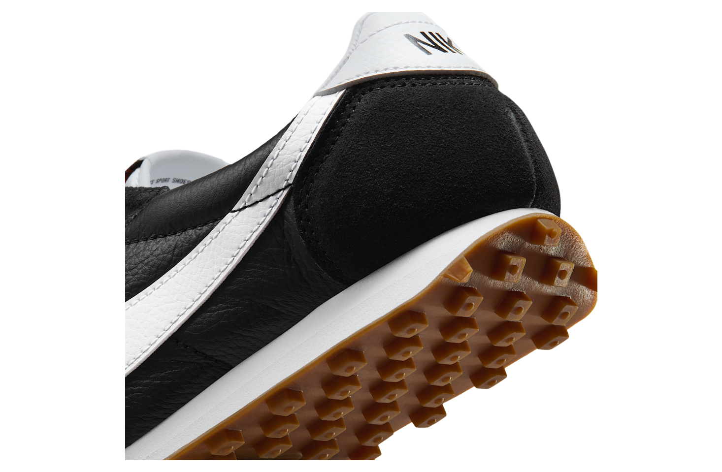 Nike LD-1000 WMNS Black / Game Royal