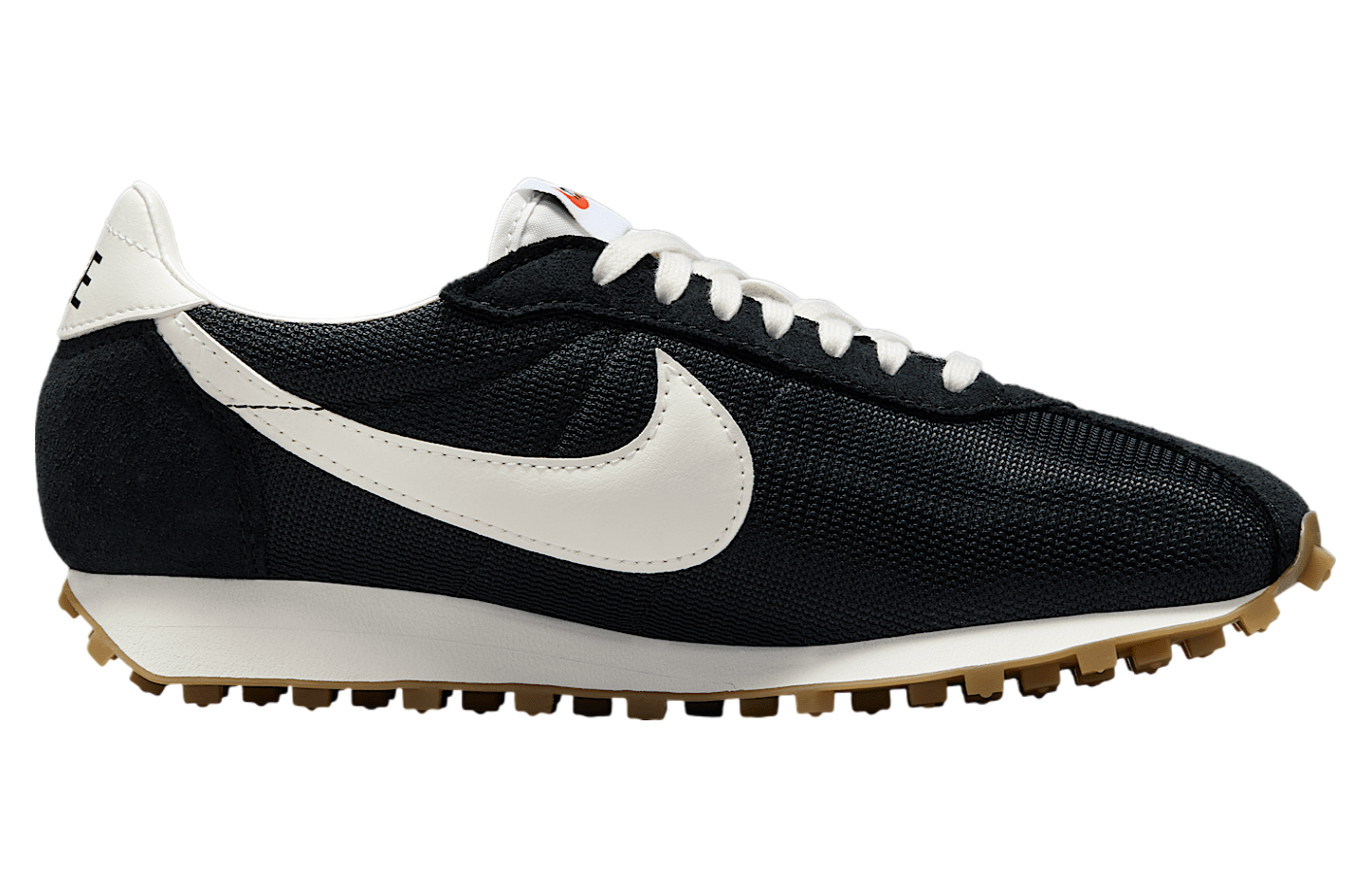 Nike Ld-1000 Wmns Black / Safety Orange