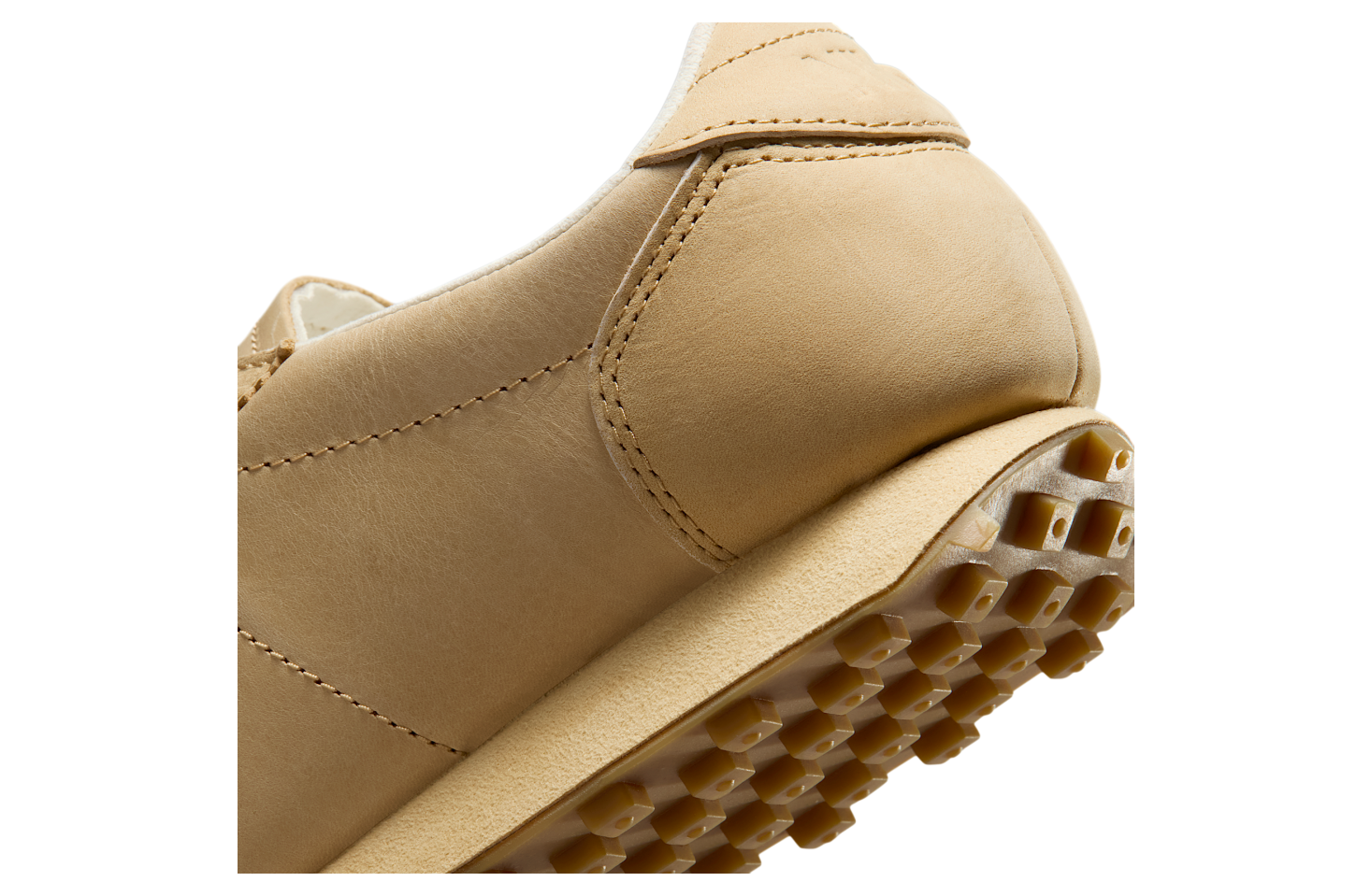 Nike LD-1000 WMNS Coconut Milk / Gum Light Brown