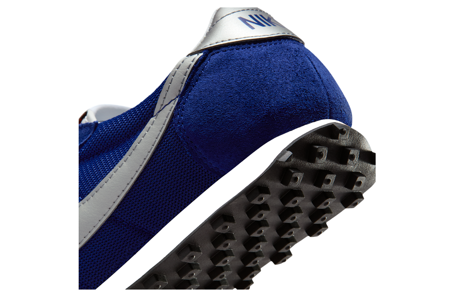 Nike LD-1000 WMNS Deep Royal Blue / Summit White