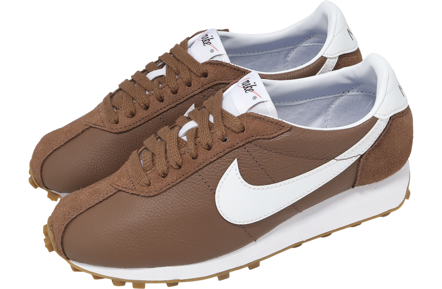 Nike LD-1000 WMNS Fauna Brown / White