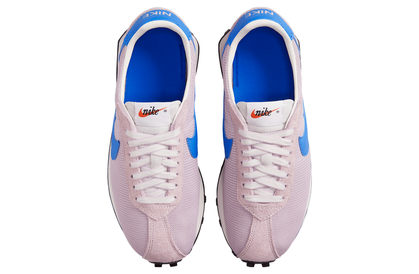 Nike Ld-1000 Wmns Iced Lilac / Sail