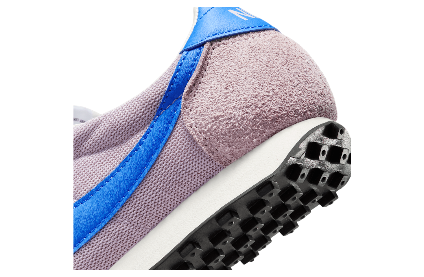 Nike Ld-1000 Wmns Iced Lilac / Sail