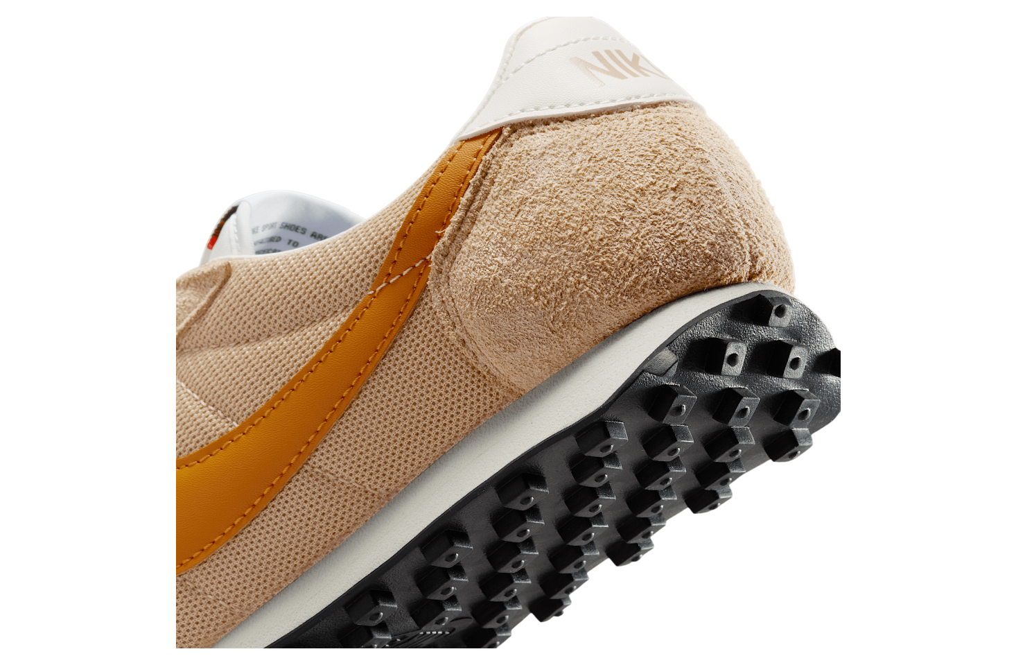 Nike Ld-1000 Wmns Linen / Sail