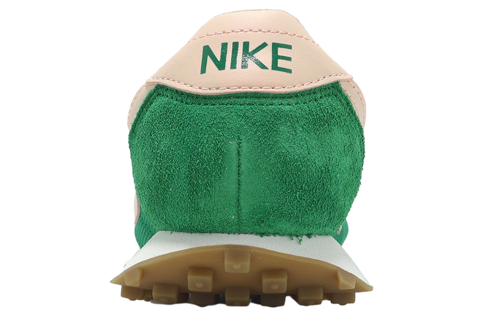Nike LD-1000 WMNS Malachite / Arctic Orange - May 2025