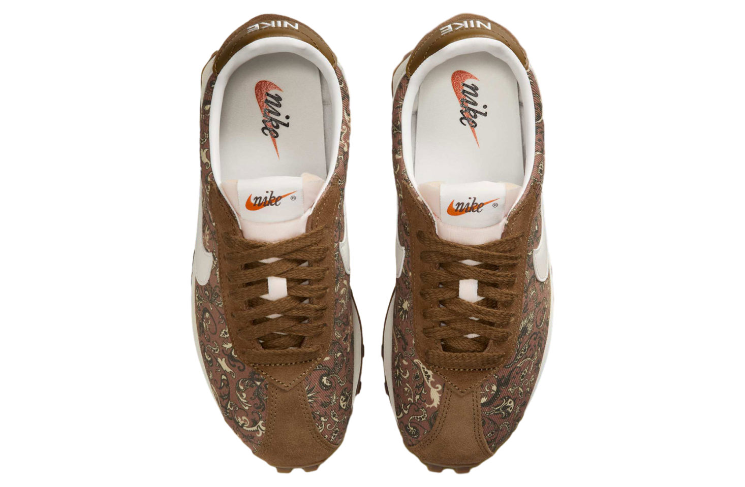 Nike LD-1000 WMNS Mosswood Brown - Jul 2025 - IH4479-235