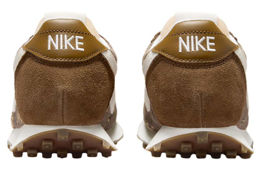 国内配送 NIKE W LD-1000 MOSSWOOD BROWN/SAIL-SESAME Buy Nike LD-1000 Women's Shoes - Mosswood Brown/Sesame