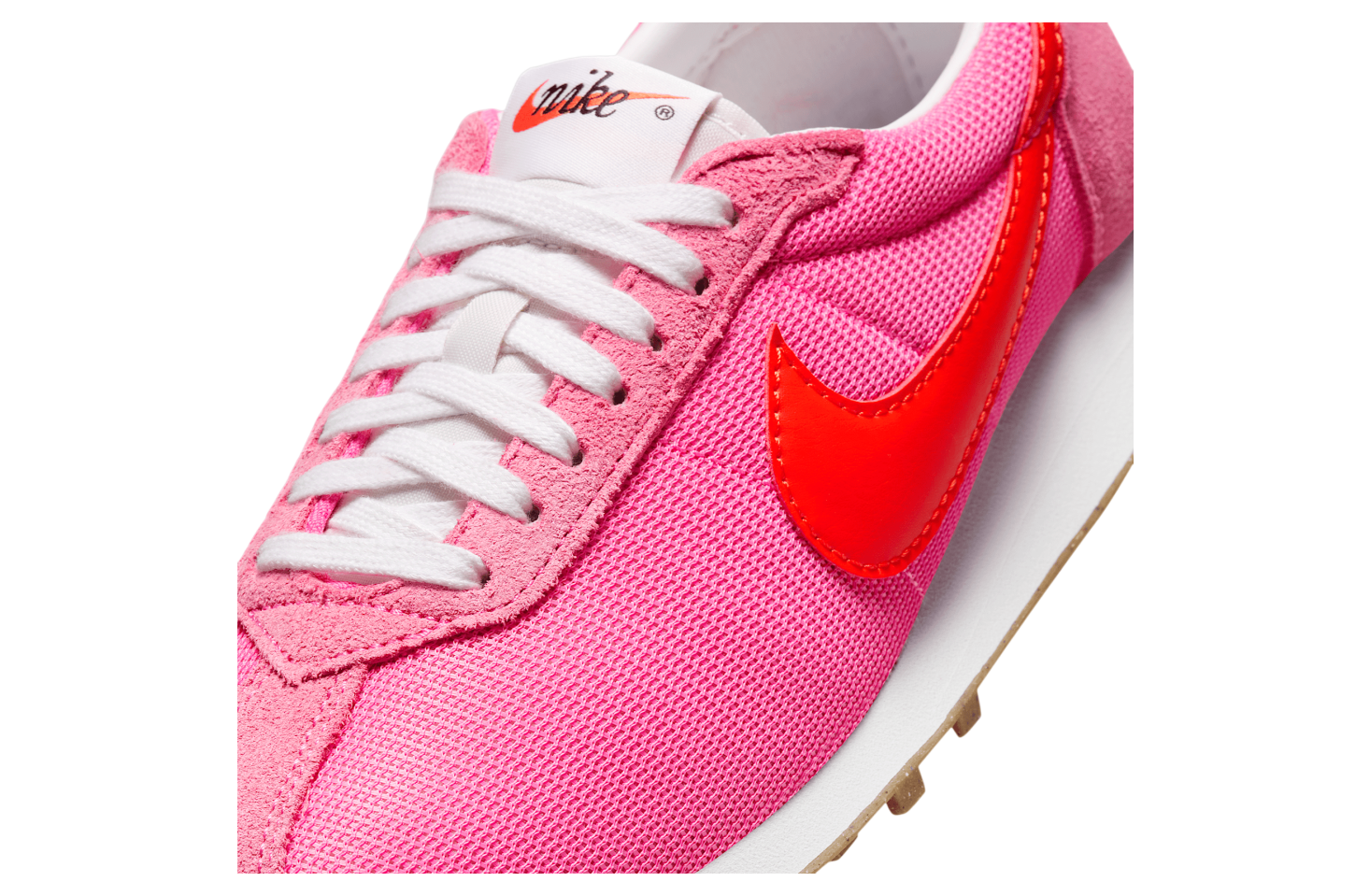 Nike LD-1000 WMNS Pinksicle / Summit White - Jan 2025