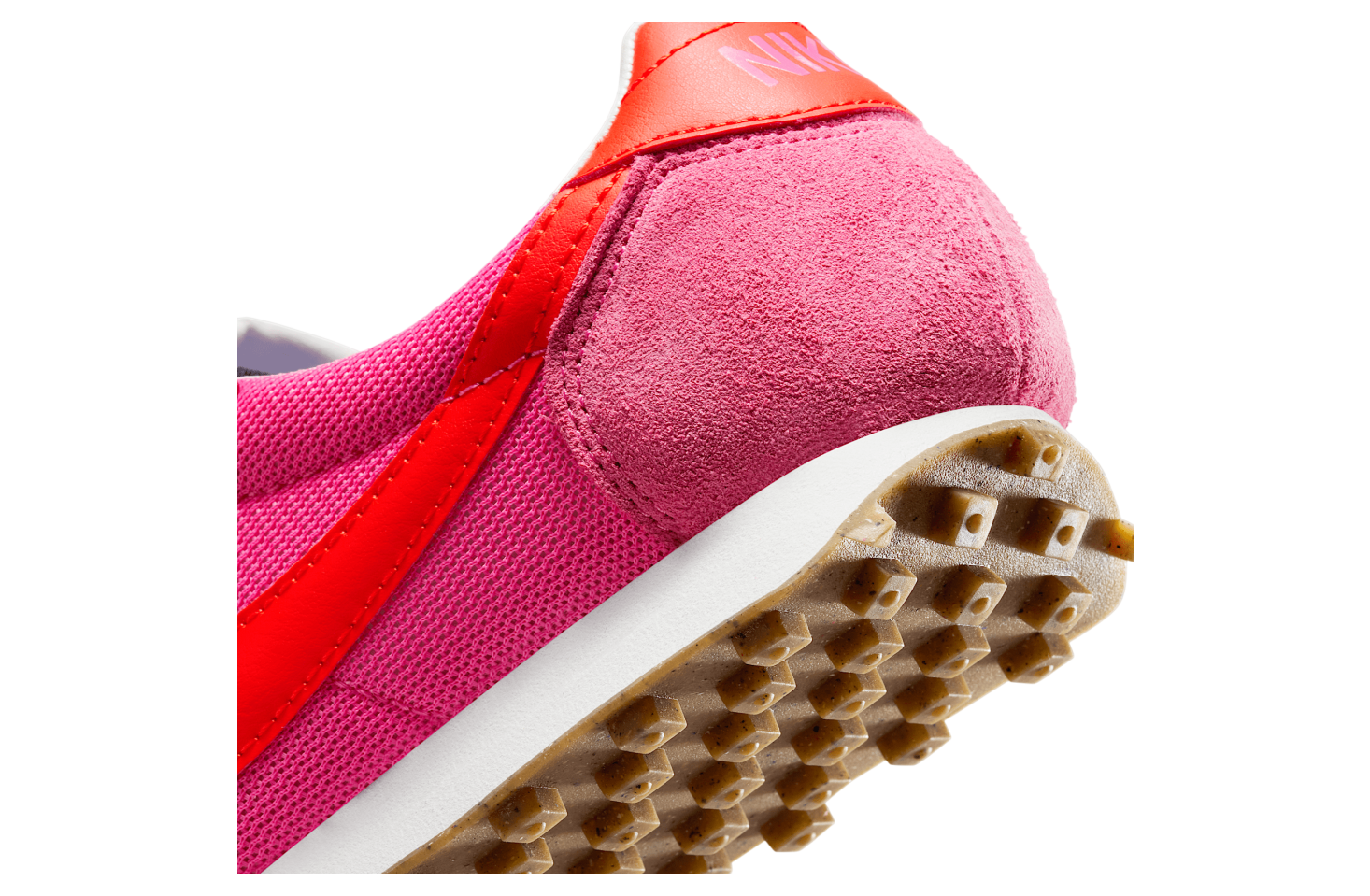 スニーカー Nike LD1000 W Pink Cycle Summit White Black Light Brown Pica Nike LD-1000 WMNS Pinksicle / Summit White - Jan 2025