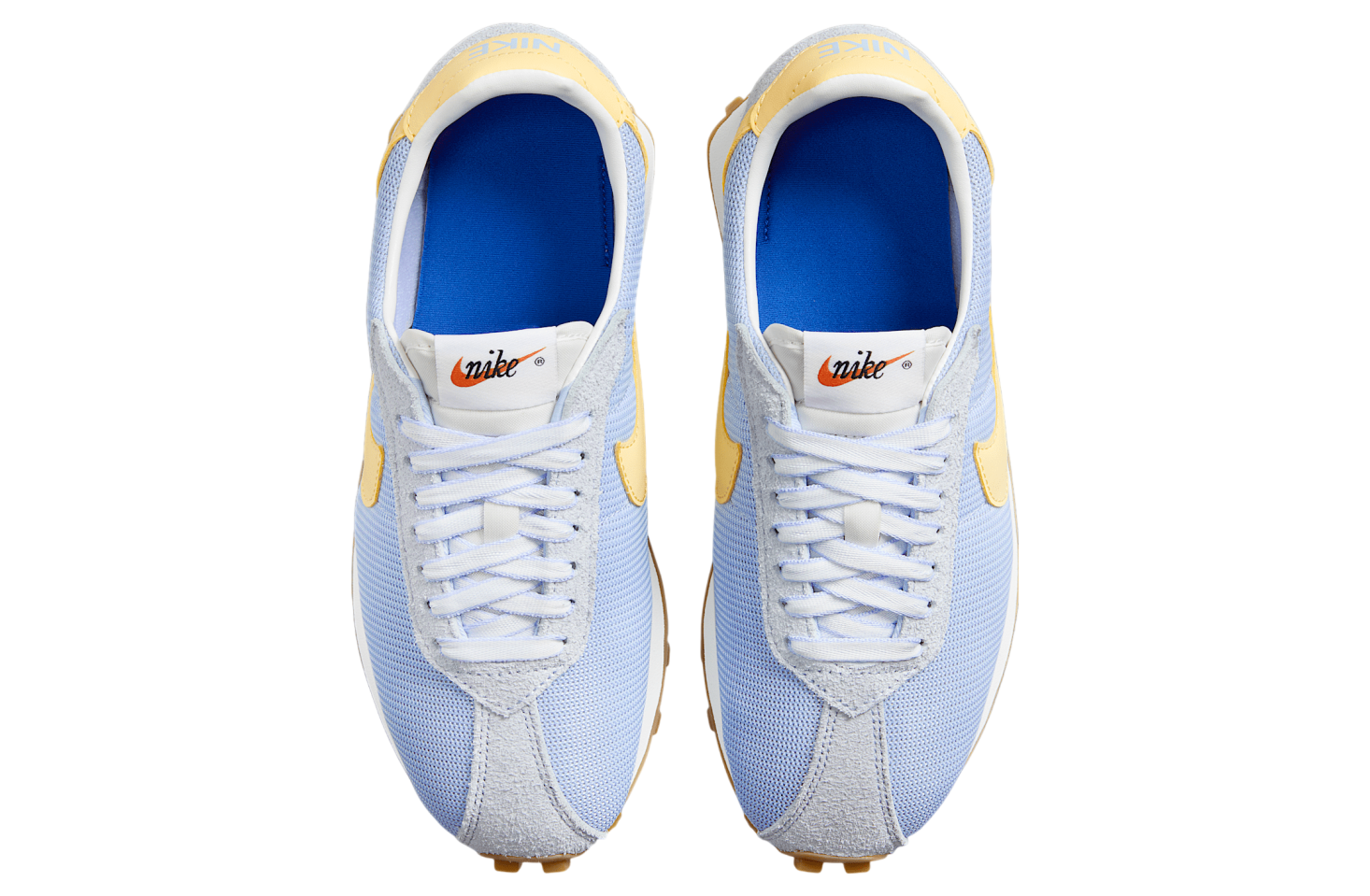 Nike Ld-1000 Wmns Royal Tint / Summit White