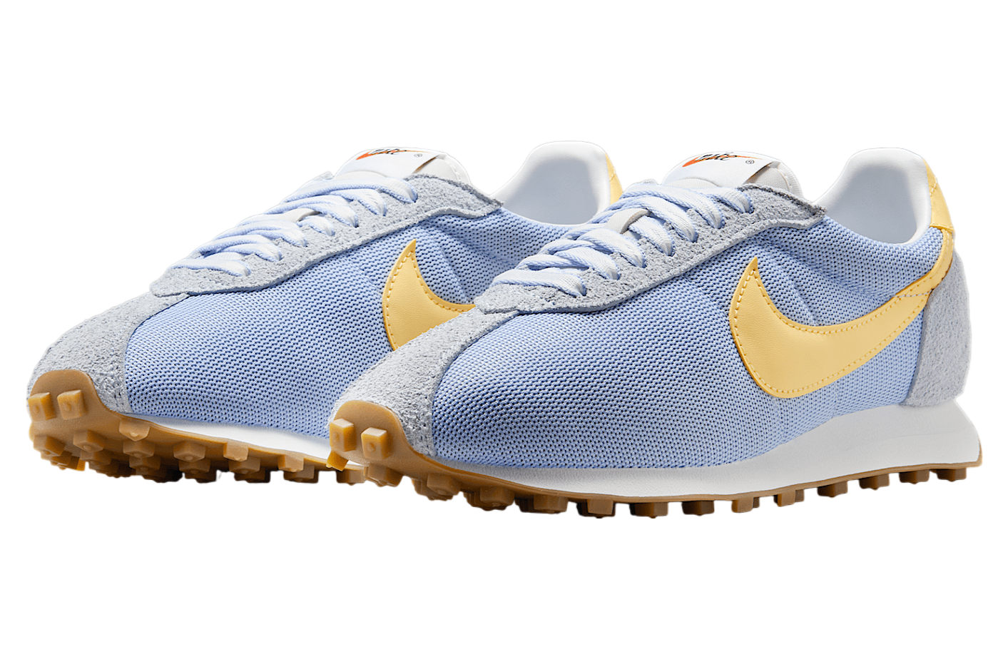 Nike Ld-1000 Wmns Royal Tint / Summit White