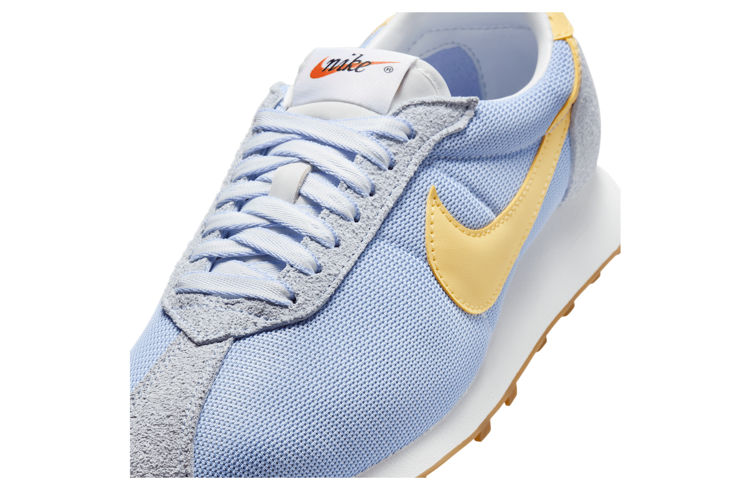 Nike Ld-1000 Wmns Royal Tint / Summit White