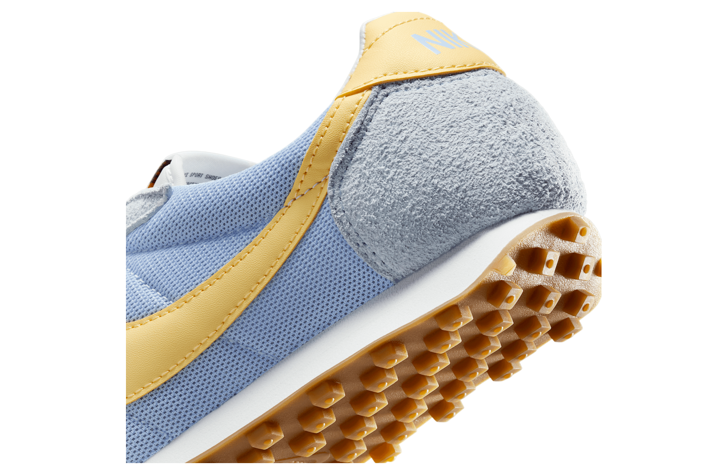 Nike Ld-1000 Wmns Royal Tint / Summit White
