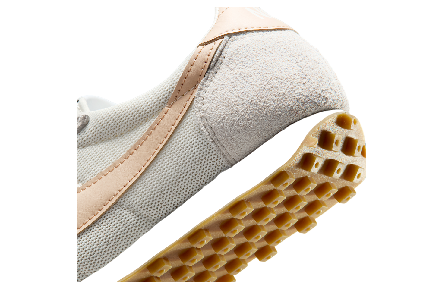 Nike LD-1000 WMNS Sail / Gum Light Brown