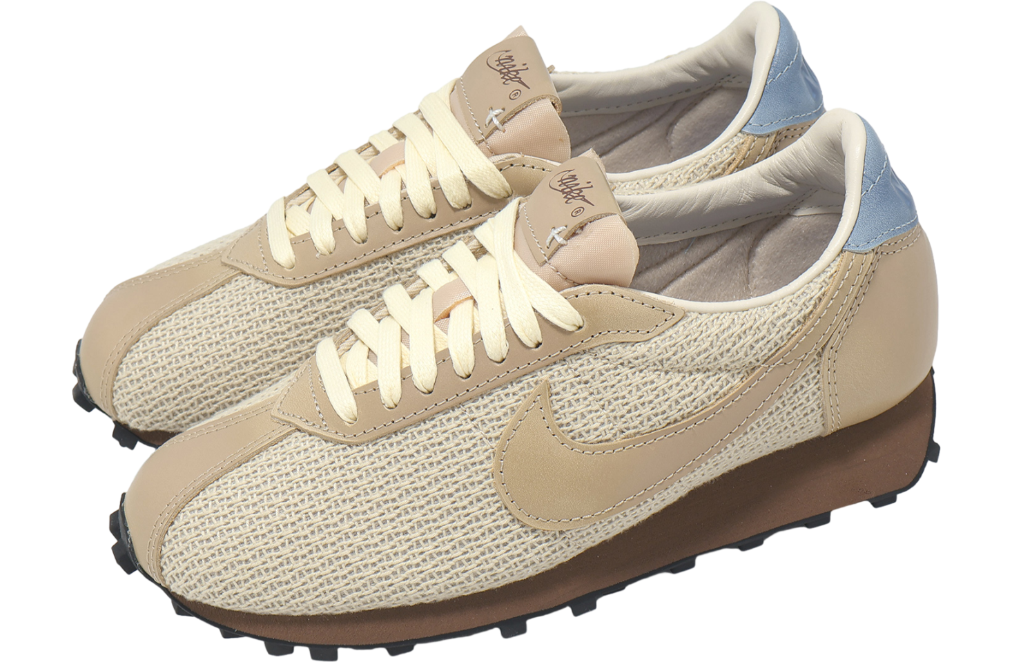 Nike LD-1000 WMNS Sanddrift / Lt Armory Blue - Jul 2025